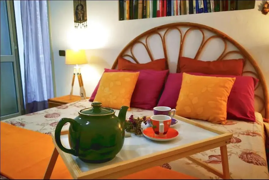 Holiday home Casa Flavia Villa Marinella di Selinunte Italy