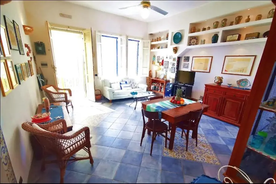 Casa Flavia Villa Marinella di Selinunte