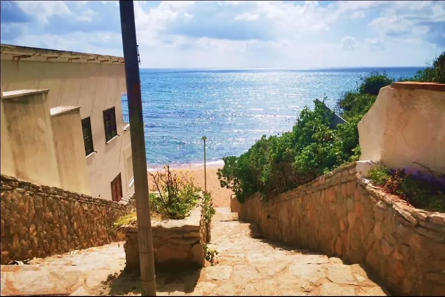 Casa Flavia Villa Marinella di Selinunte