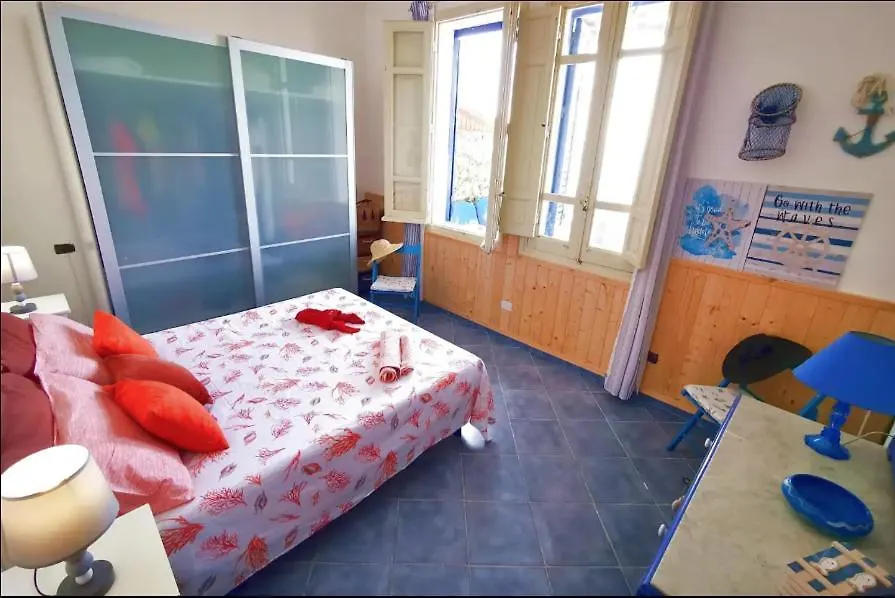 Casa Flavia Villa Marinella di Selinunte