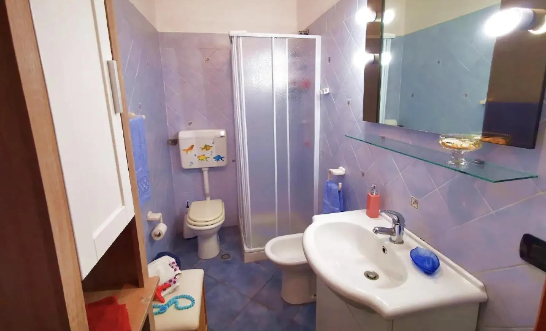 Holiday home Casa Flavia Villa Marinella di Selinunte